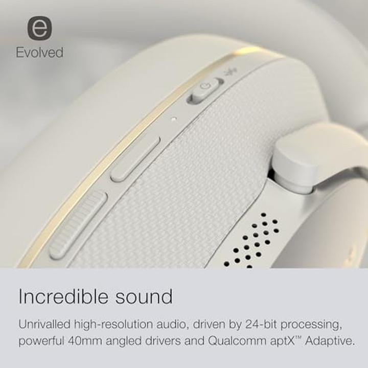 Actual product image Bowers & Wilkins Px7 S2e (ANC, 30 h, Cable, Wireless)
