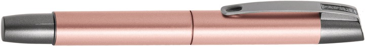 Actual product image Online CAMPUS II fountain pen (Metallic Rose Gold, 3 x)
