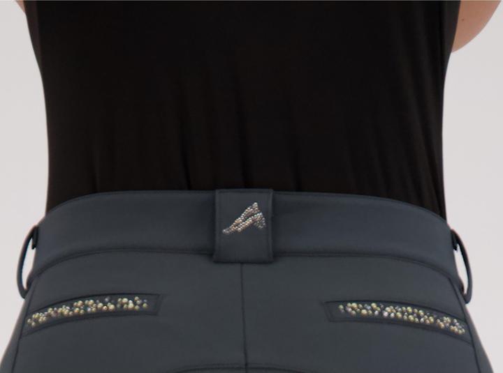 Actual product image Euro-star Arista Fashion Diamond (Frequency band 38 (2600 MHz))