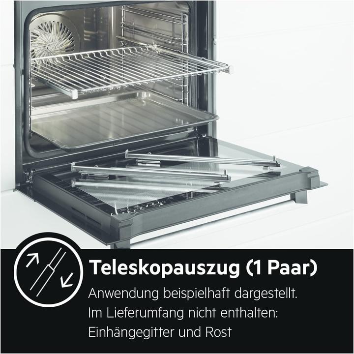 Image du produit Electrolux Tr1lfav