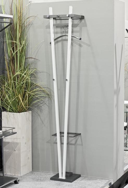 Actual product image HAKU Möbel wall wardrobe