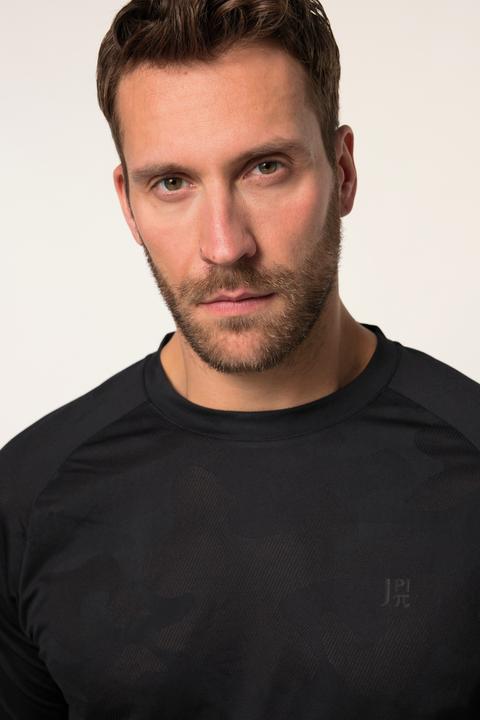 Produktbild Jay-Pi Funktions-Shirt, Fitness, Halbarm, bis 7 XL (7XL)