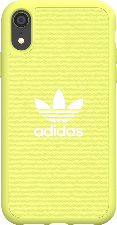Produktbild Adidas Moulded Canvas (Apple iPhone XR)