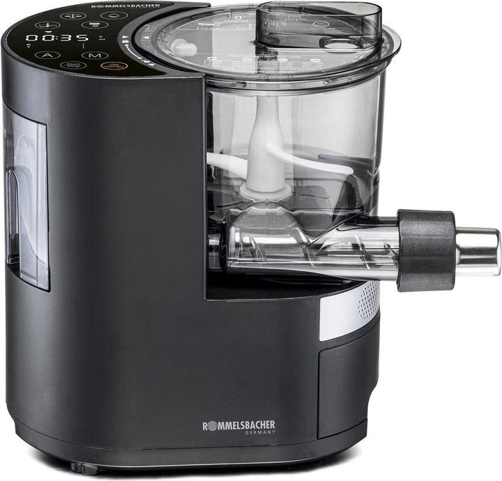 Rommelsbacher Pastarella