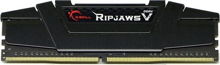 Actual product image G.Skill Ripjaws V (4 x 8GB, 3200 MHz, DDR4-RAM, DIMM)