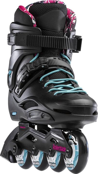 Produktbild Rollerblade RB Cruiser 80 W (38)