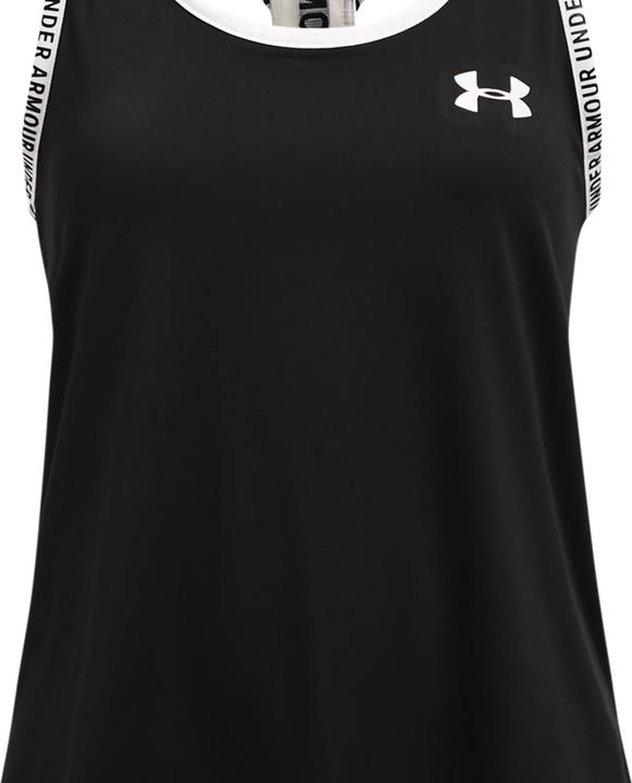 Produktbild Under Armour Knockout Tanktop Mädchen (M)