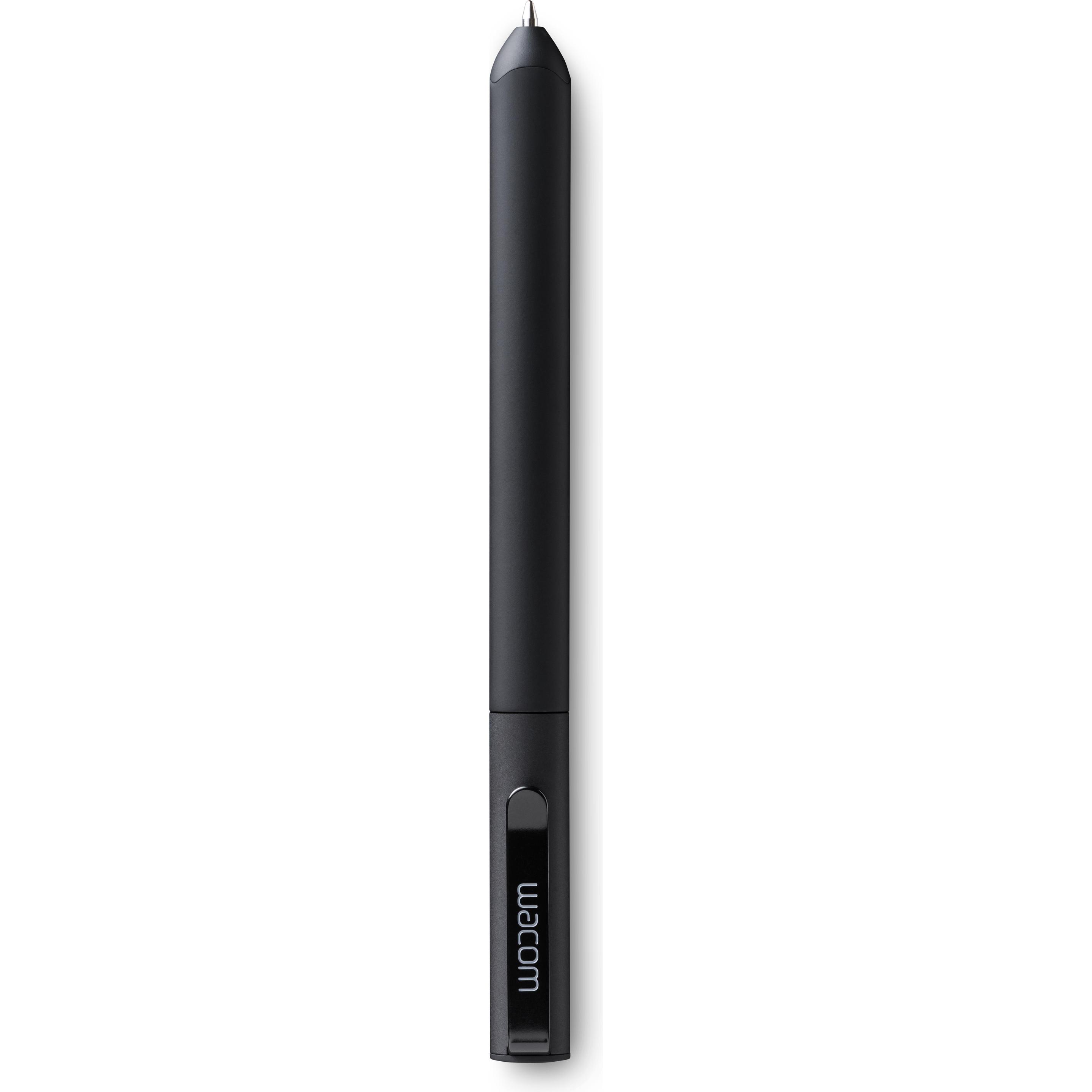 Wacom, Schreibstifte, Bamboo Ballpoint Pen (Black, 1 x)