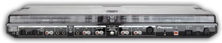 Produktbild Decksaver DDJ-SX2 Staubschutzcover