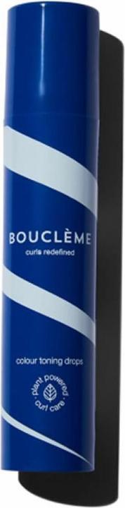 Produktbild Boucleme CURLS REDEFINED colour toning drops 30 ml