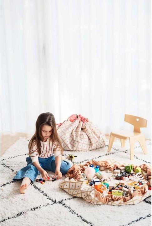 Produktbild play&go Spielsack (140 x 140 cm)