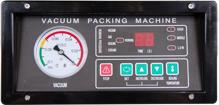 Actual product image Kibernetik 260