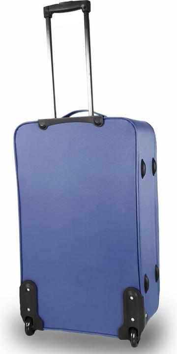 Produktbild SIGN Stoffkoffer (97 l)