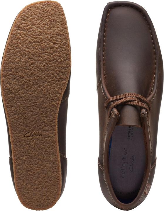 Image du produit Clarks Shacre II Run Oxford Derby (45)