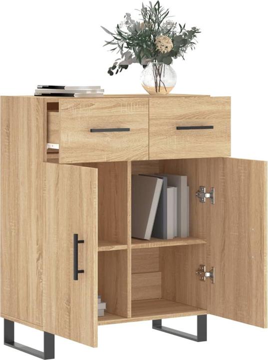 Image du produit vidaXL Sideboard (69.50 x 34 x 90 cm)