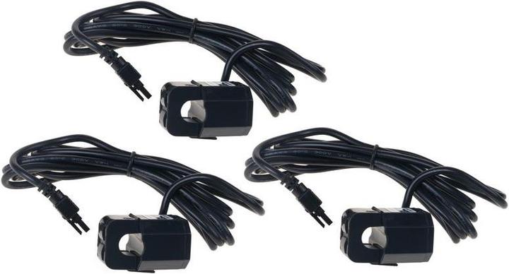 Actual product image Smappee Energy Monitor