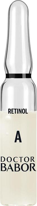 Babor DOCTOR RESURFACE Renewal Ampoule Serum Concentrate (14 ml)