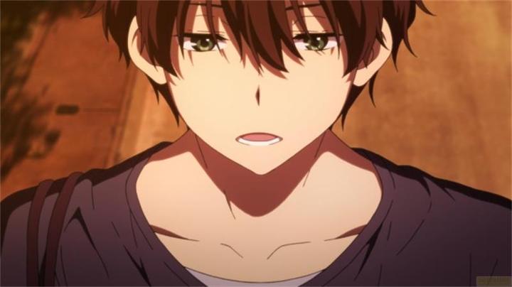 Actual product image Hyouka Vol. 2 (Ep. 7-12 + OVA) (Blu-ray) (Blu-ray, Japanese, German)