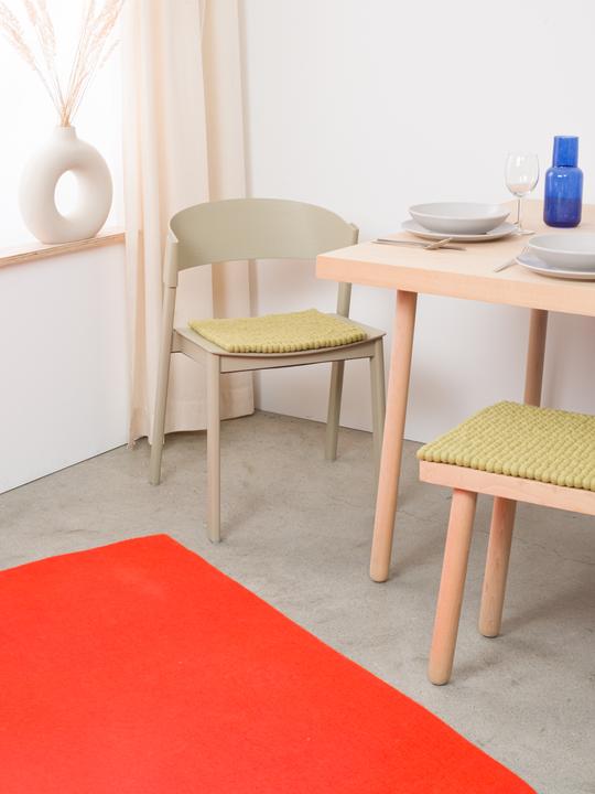 Produktbild Myfelt Square Flat Points (36 x 36 cm)