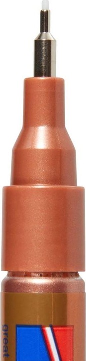 Produktbild Edding 780 Glanzlack-Marker (Kupfer, 0.80 mm, 1 x)