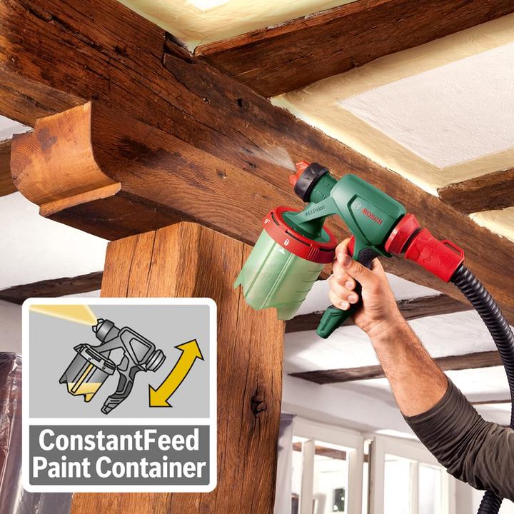 Productafbeelding Bosch Home & Garden PFS 7000