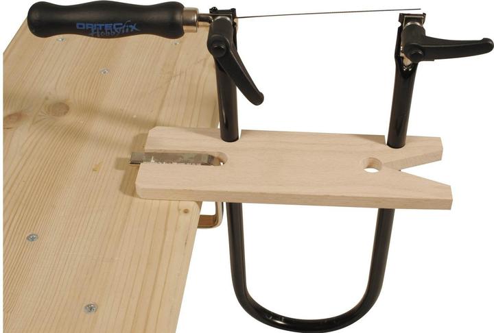 Produktbild Pebaro Laubsägebrettchen