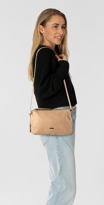 Immagine prodotto Picard Lesotho Umhängetasche Leder 24 cm