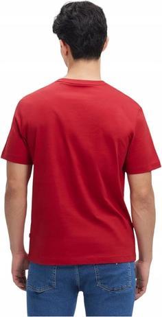 Actual product image Guess Herren-T-Shirt (XL)