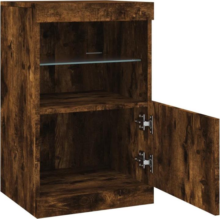 Produktbild vidaXL Sideboard (41 x 37 x 67 cm)