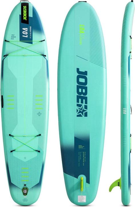 Produktbild Jobe SUP Board Aero Loa 11.6 Package (11'6")