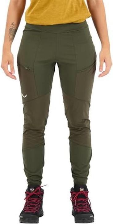 Produktbild Salewa Women's Puez Dry Responsive Cargo Tights (40, L)