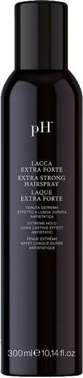 Immagine prodotto pH Style & Finish Hairspray (300 ml)