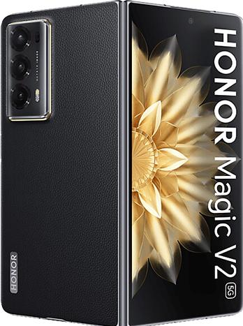 Actual product image Honor Magic V2 (512 GB, Black, 7.92", Dual SIM, 5G)