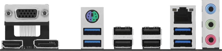 Produktbild ASUS PRIME A620M-E-CSM (AM5, AMD A620, mATX)