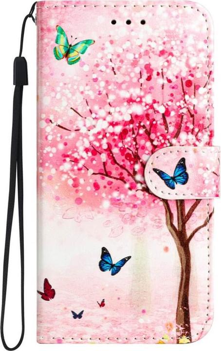 Actual product image Cover-Discount iPhone 16 - Case cover with motif (Apple iPhone 16)