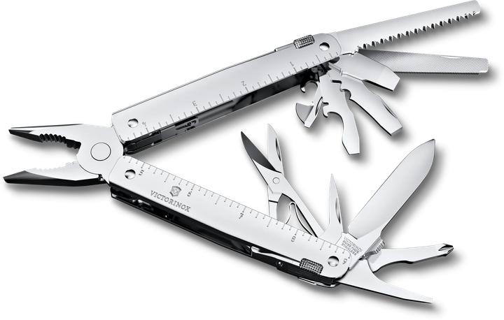 Produktbild Victorinox Swiss Tool MX (26 Funktionen)