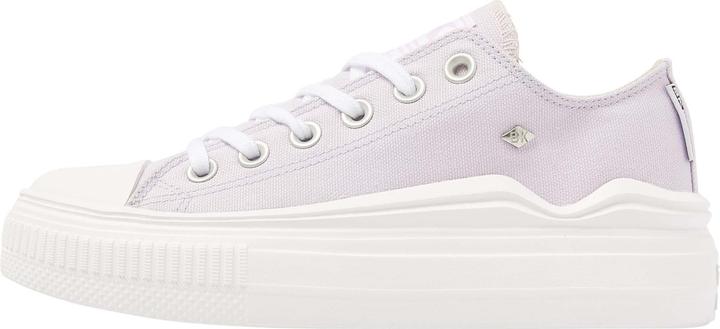 Image du produit British Knights baskets kaya flow low (38)