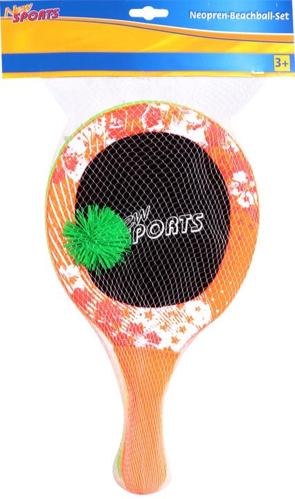Image du produit New Sports Set de ballon de plage