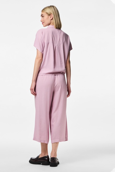Immagine prodotto Pieces Pcpia Ss Tie Shirt Noos (L)