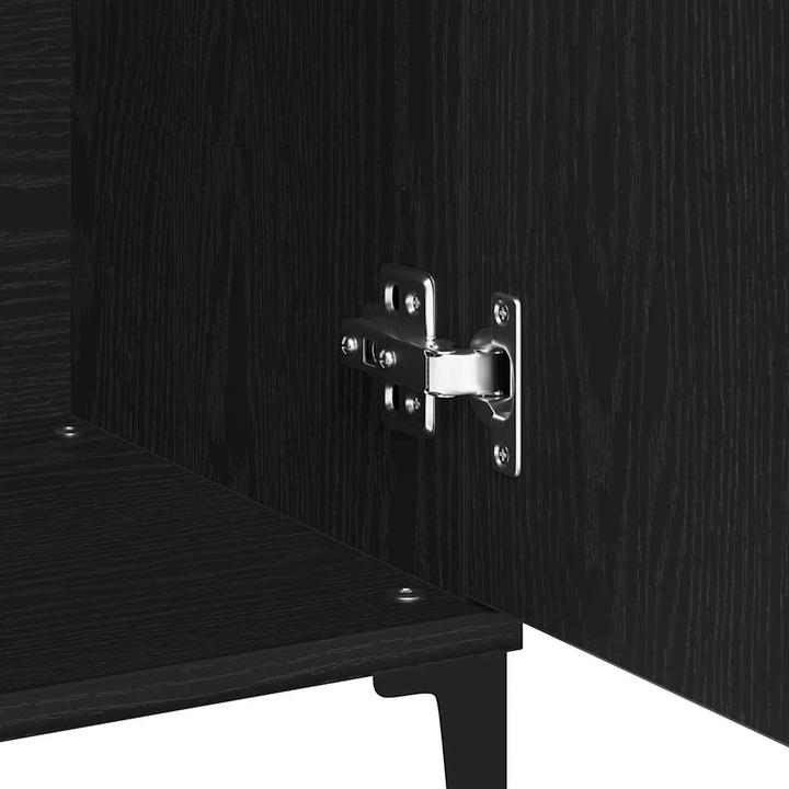 Produktbild vidaXL Sideboard-Möbel (35 x 35 x 70 cm)