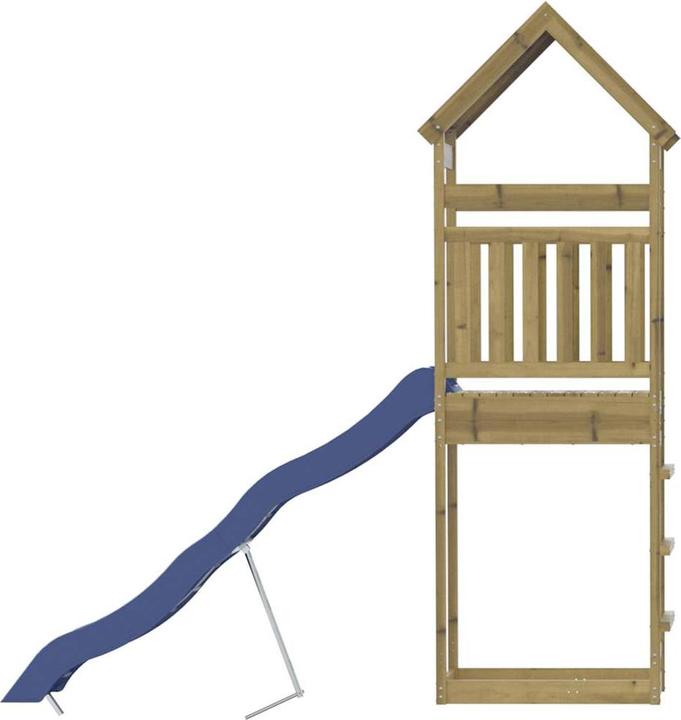 Immagine prodotto vidaXL Spielturm