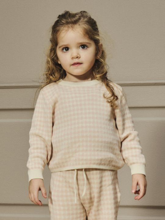 Immagine prodotto Name it Gestreiftes Strickpullover (104)