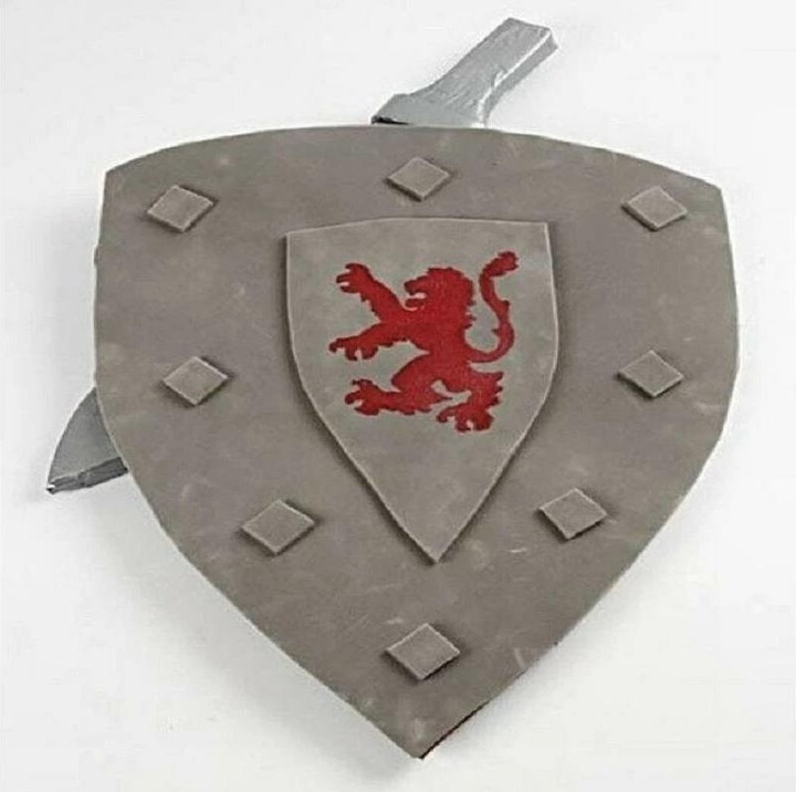 Produktbild Creativ Company Kinderschere Softgriff 14 cm, Edelstahl, Universal (14 cm)