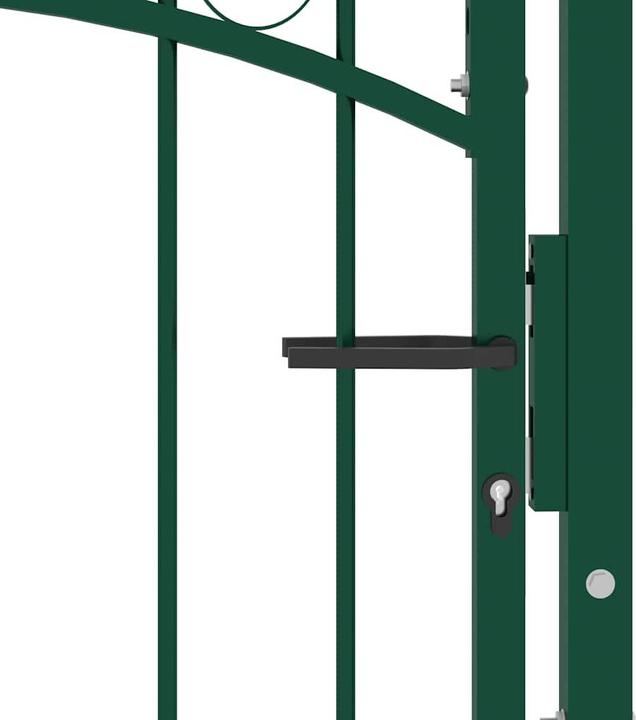 Immagine prodotto vidaXL Gartentor