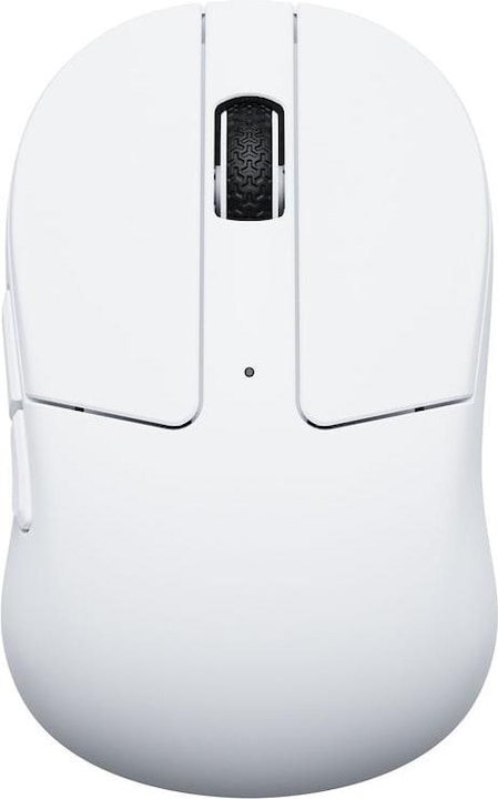 Actual product image Keychron M4 (Wireless)