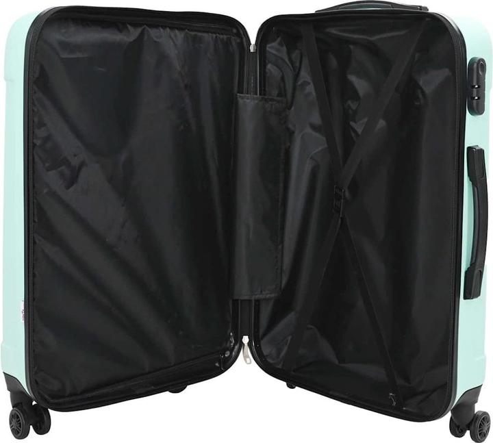 Immagine prodotto vidaXL Custodia verde menta