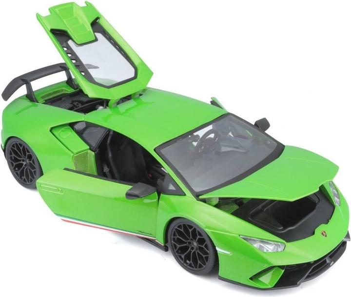 Immagine prodotto Maisto Lamborghini Huracan Performante
