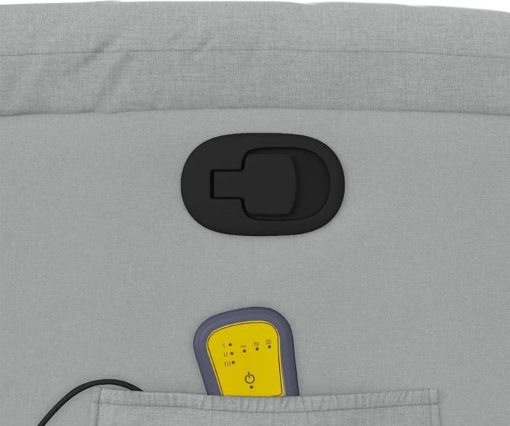 Image du produit vidaXL Massage-Relaxsessel