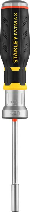 Produktbild Stanley Stan Bit-Schraubendr.-Set FatMax 12 Bits FMHT0-62689 (Pin-torx)