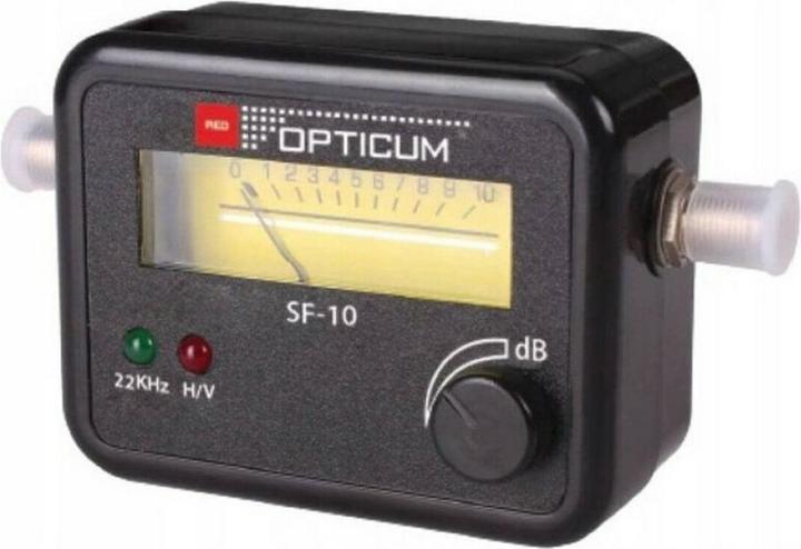 Opticum SF 10 (Antenne d'intérieur)